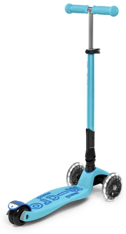 Micro Maxi Deluxe Foldable LED – Berry Red