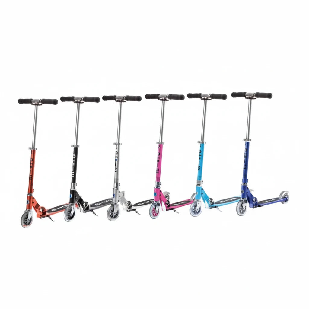 Micro Sprite Scooter