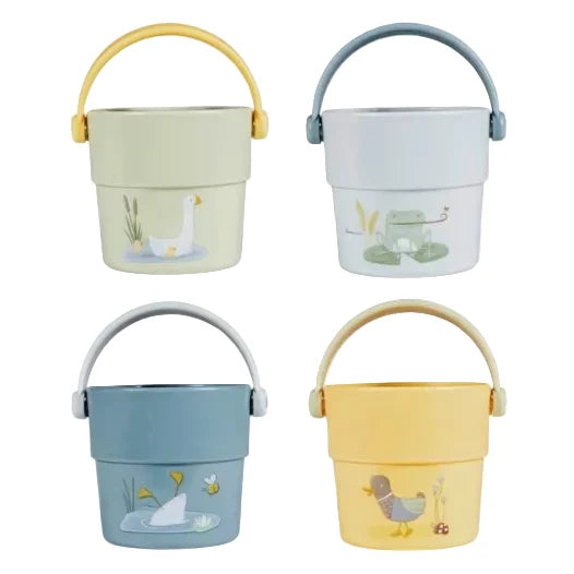 Bath Cups Goose – Little Goose