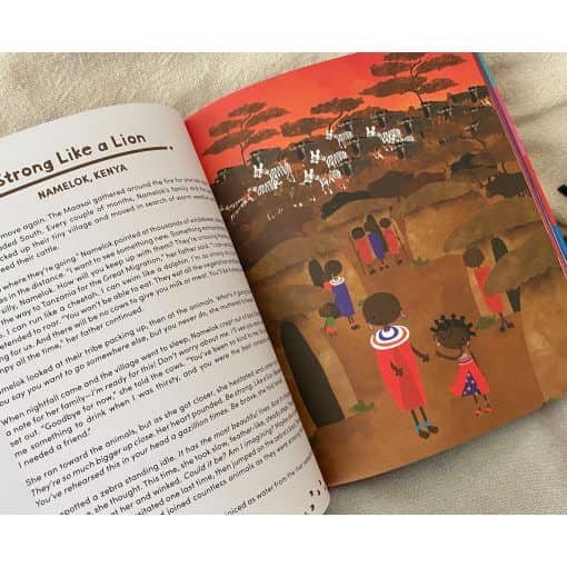 The Book Of Cultures