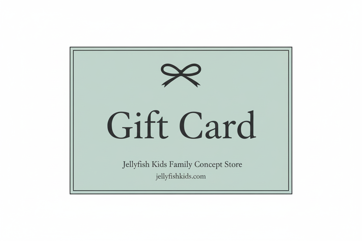 Jellyfishkids Gift Card - Final