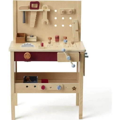 Kid’s tool bench – KID’S HUB