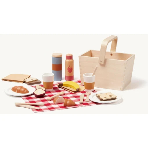 Picnic play set – KID’S HUB