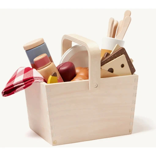 Picnic play set – KID’S HUB