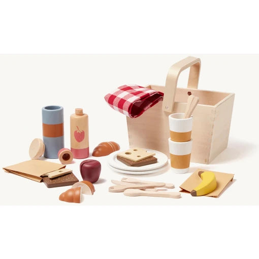 Picnic play set – KID’S HUB