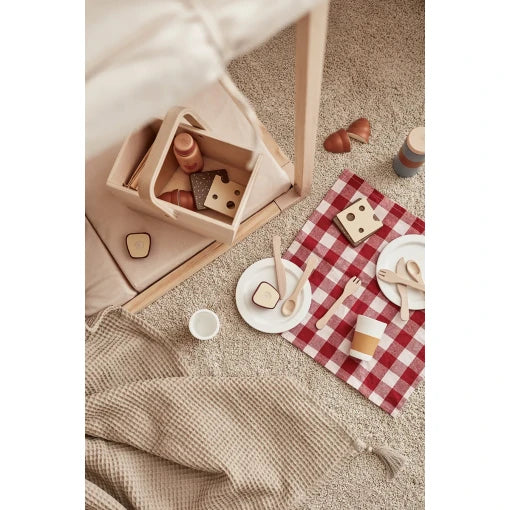 Picnic play set – KID’S HUB