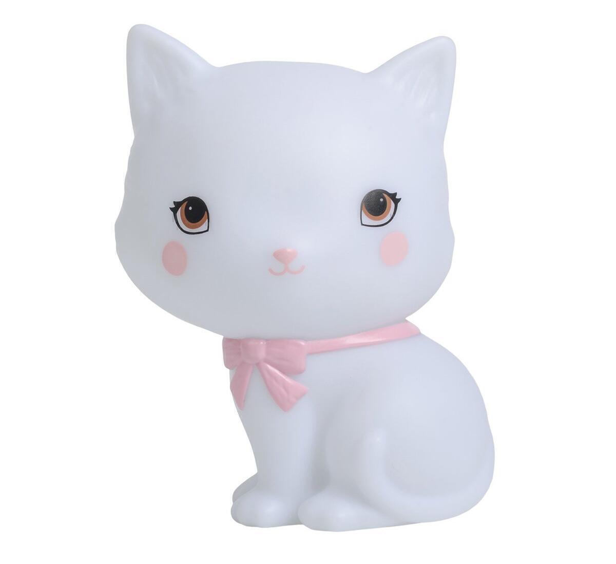 Kitty little light