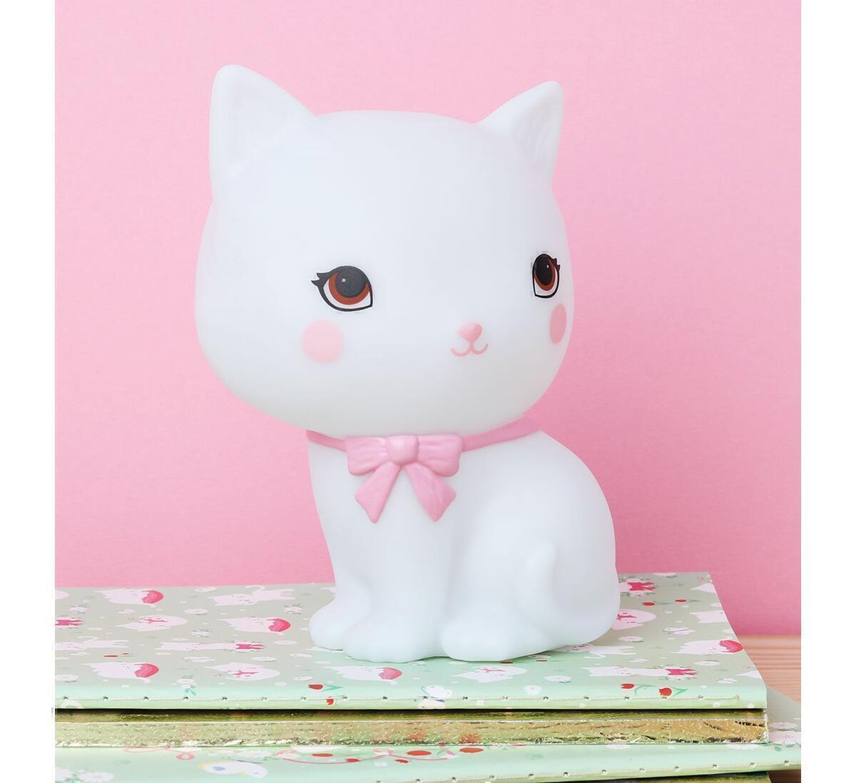 Kitty little light