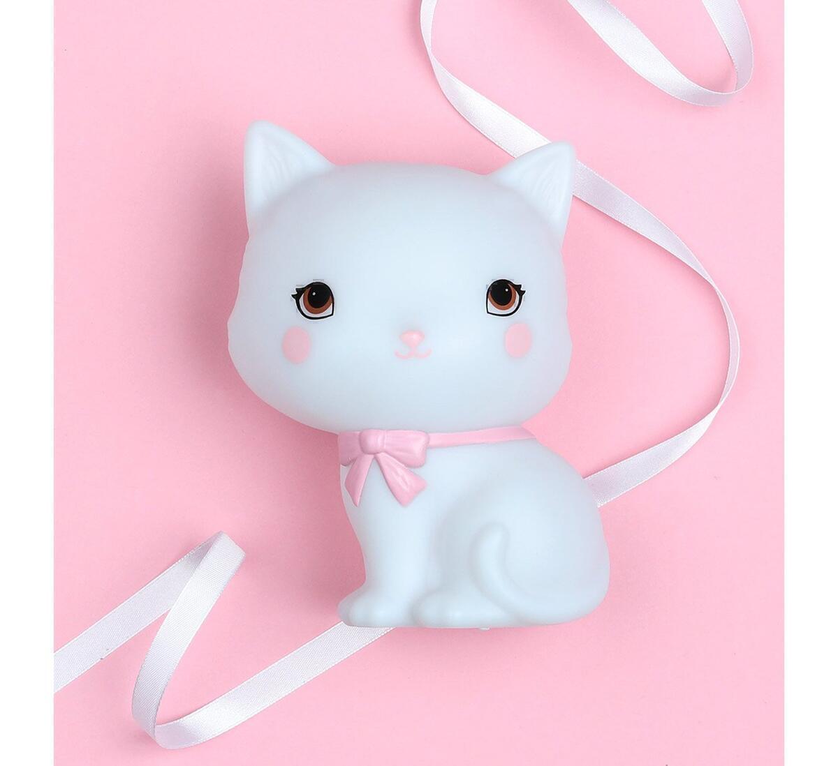 Kitty little light