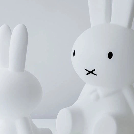 Miffy XL Lamp 80cm