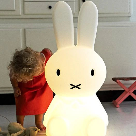 Miffy XL Lamp 80cm