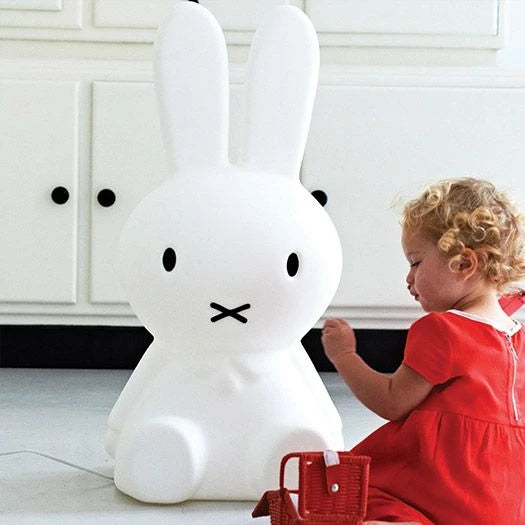 Miffy XL Lamp 80cm