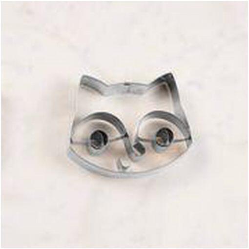 LITTLE CHEF. Alice cookie cutters