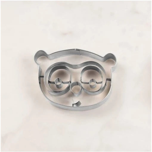 LITTLECHEF George’s Cookie cutters