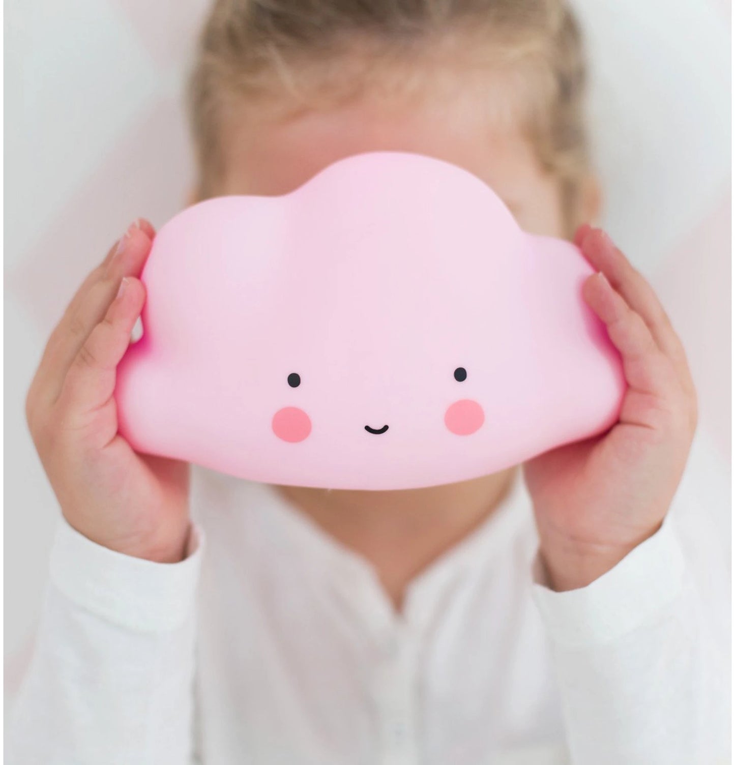 Little Cloud Light – Pink