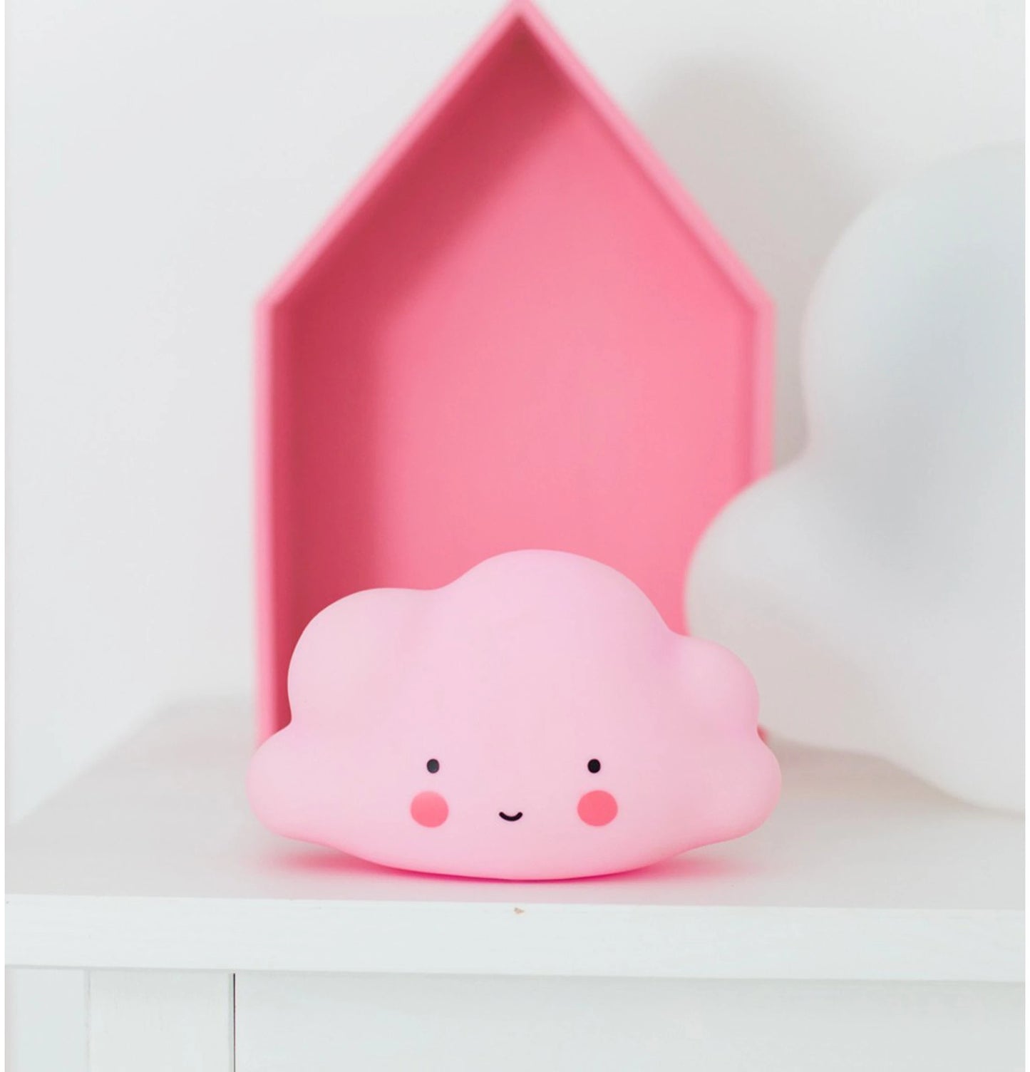 Little Cloud Light – Pink