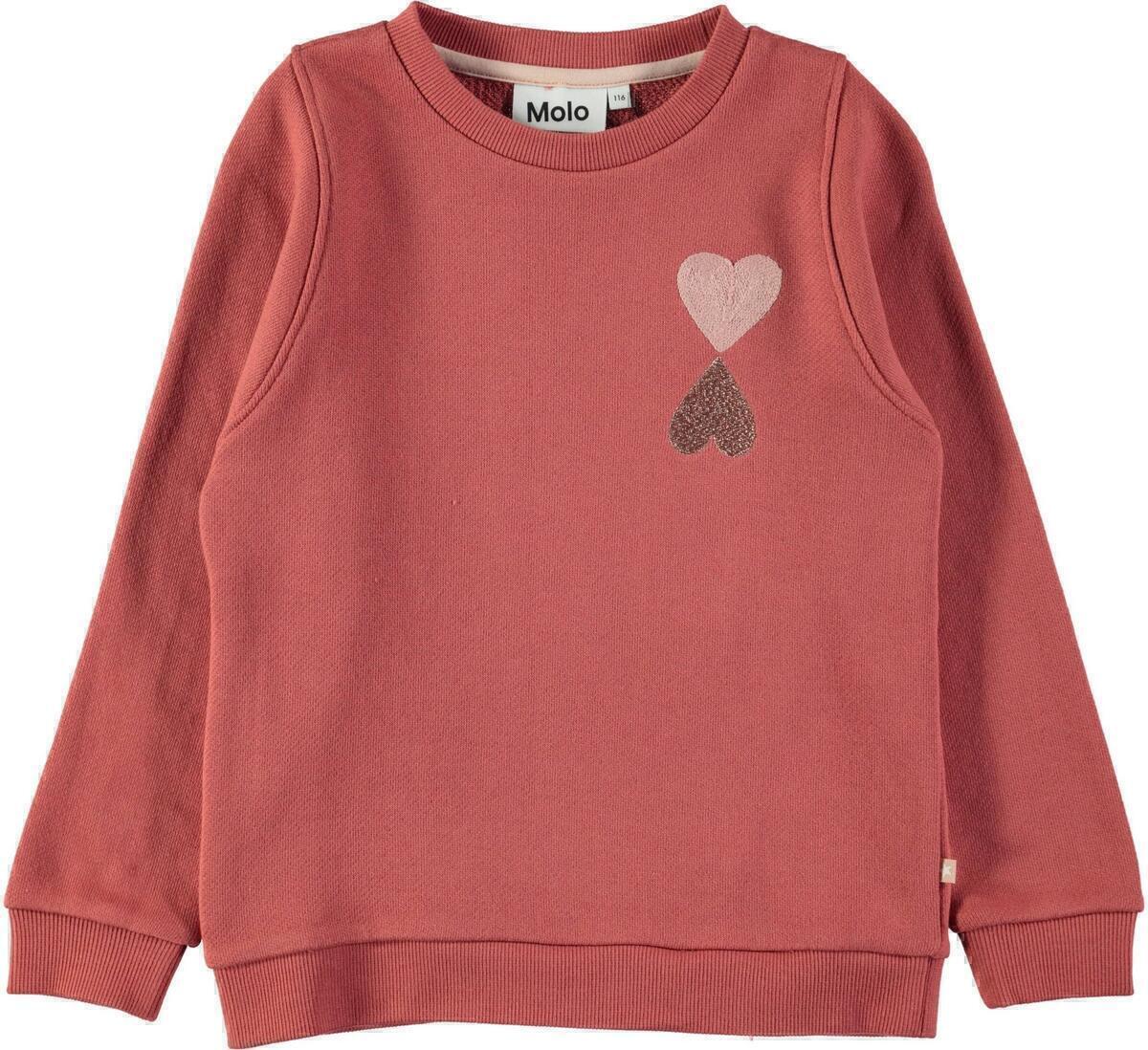 Madge Sweatshirt 8yrs