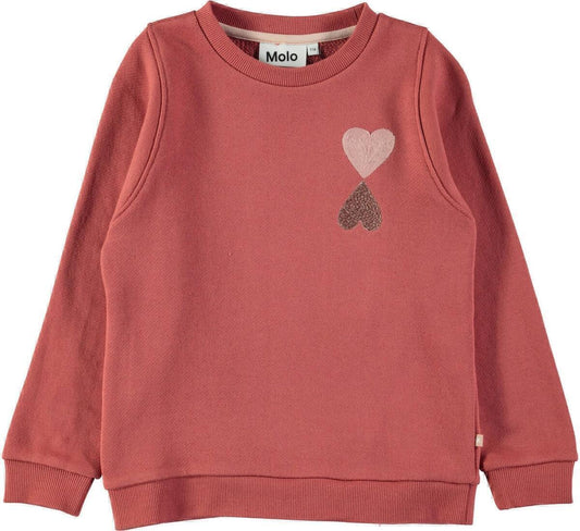 Madge Sweatshirt 8yrs