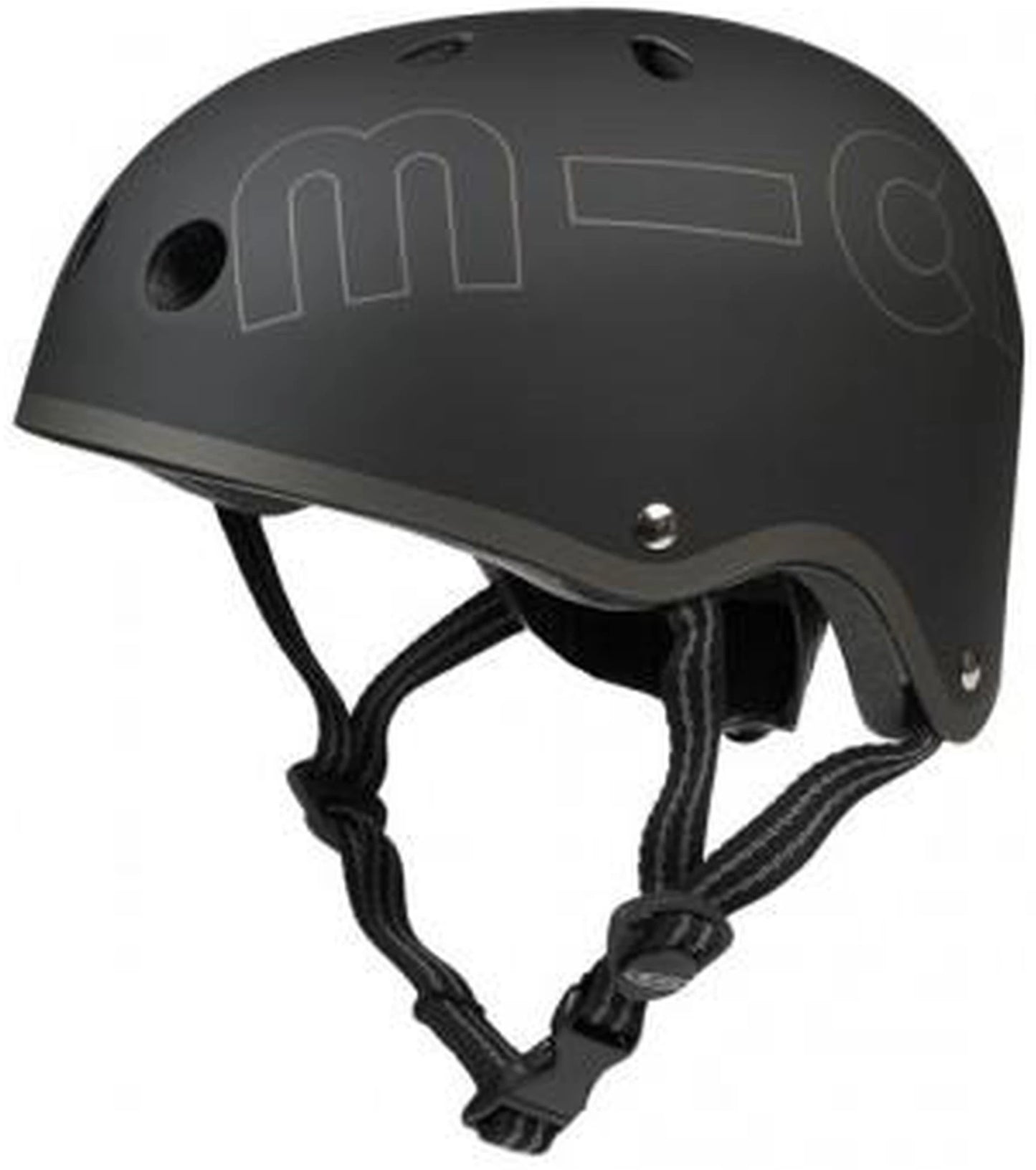 Micro Helmet Black