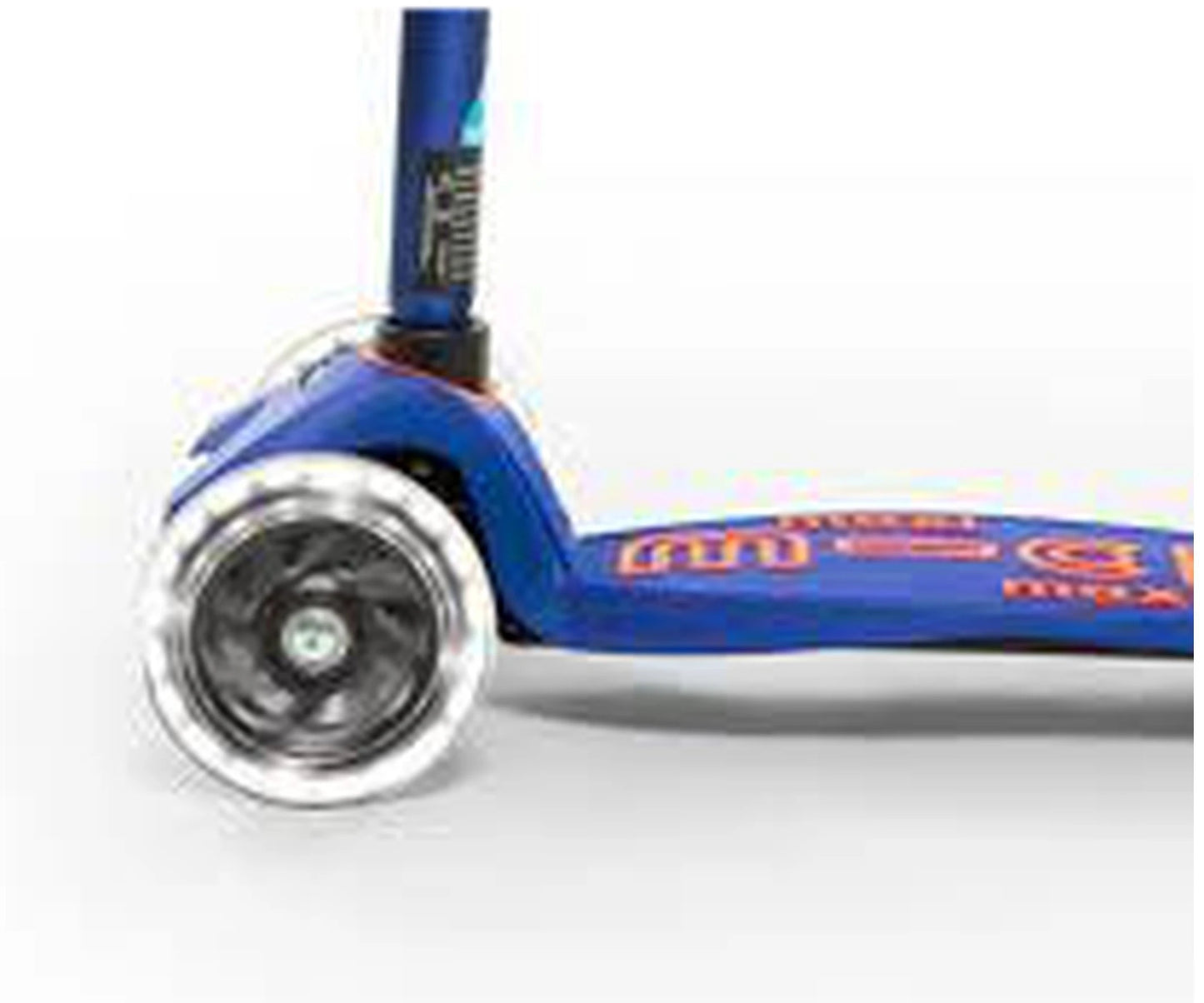 MICRO MAXI LED WHEELS SET – 2 PART