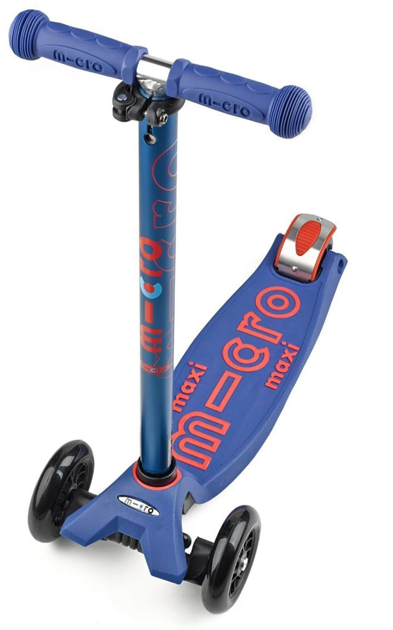 Micro Scooter – Maxi Deluxe – COLOUR OPTIONS