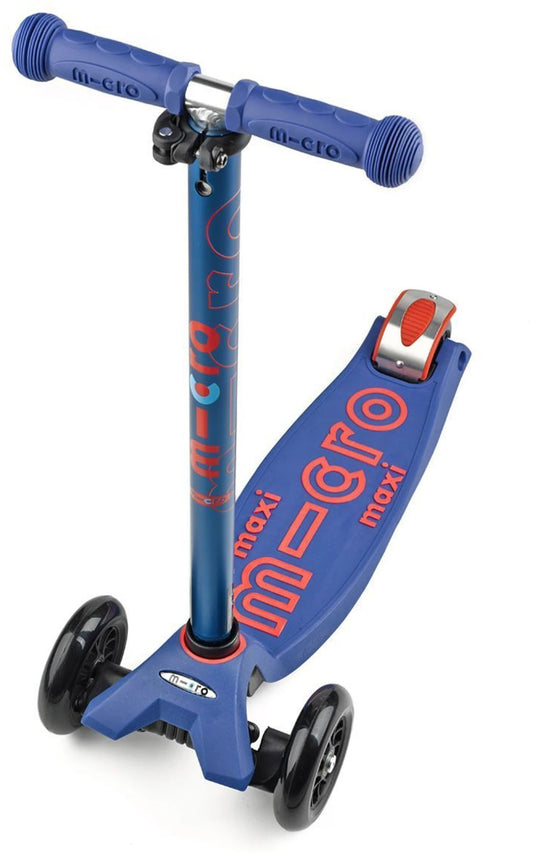 Micro Scooter – Maxi Deluxe – COLOUR OPTIONS