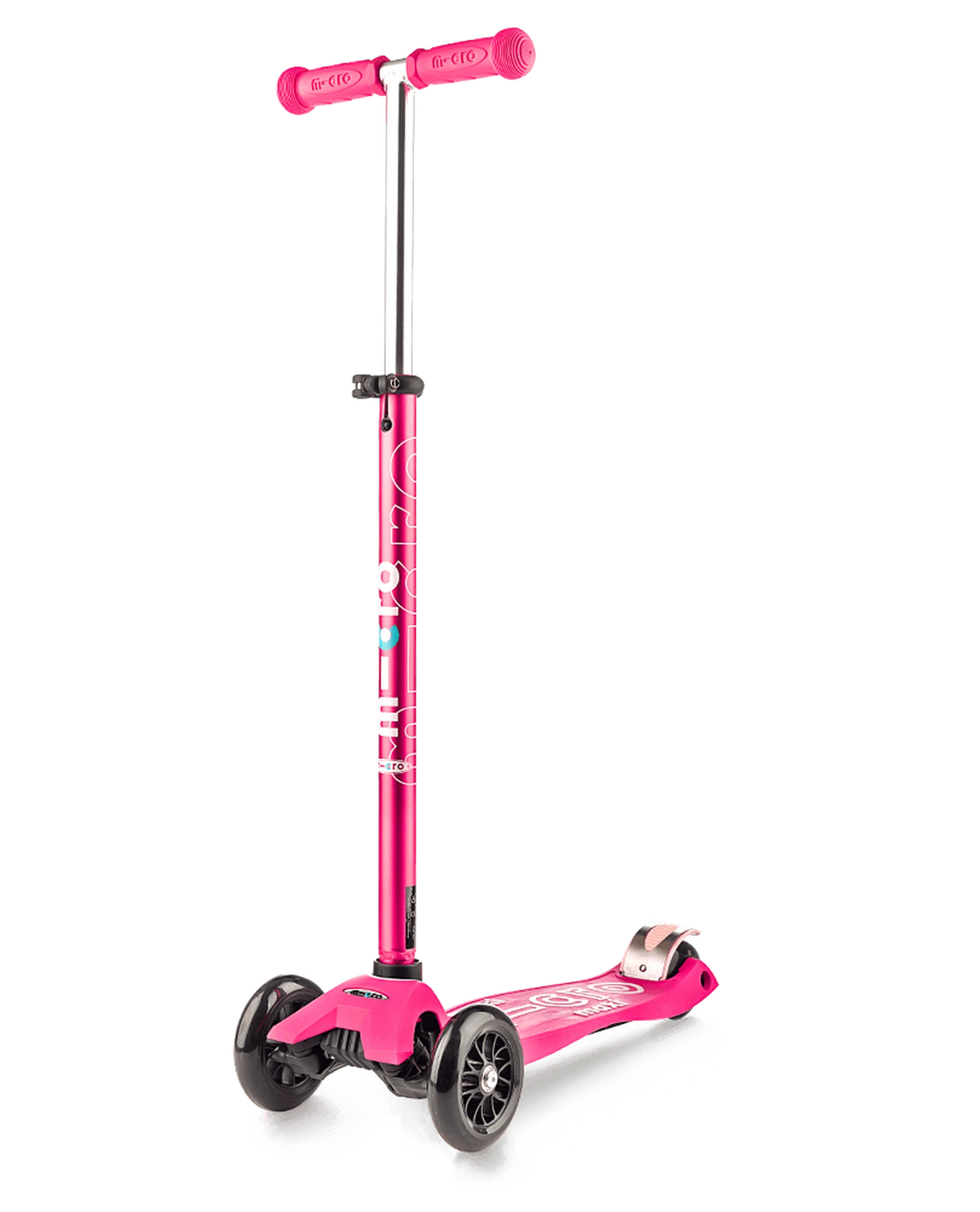 Micro Scooter – Maxi Deluxe – COLOUR OPTIONS