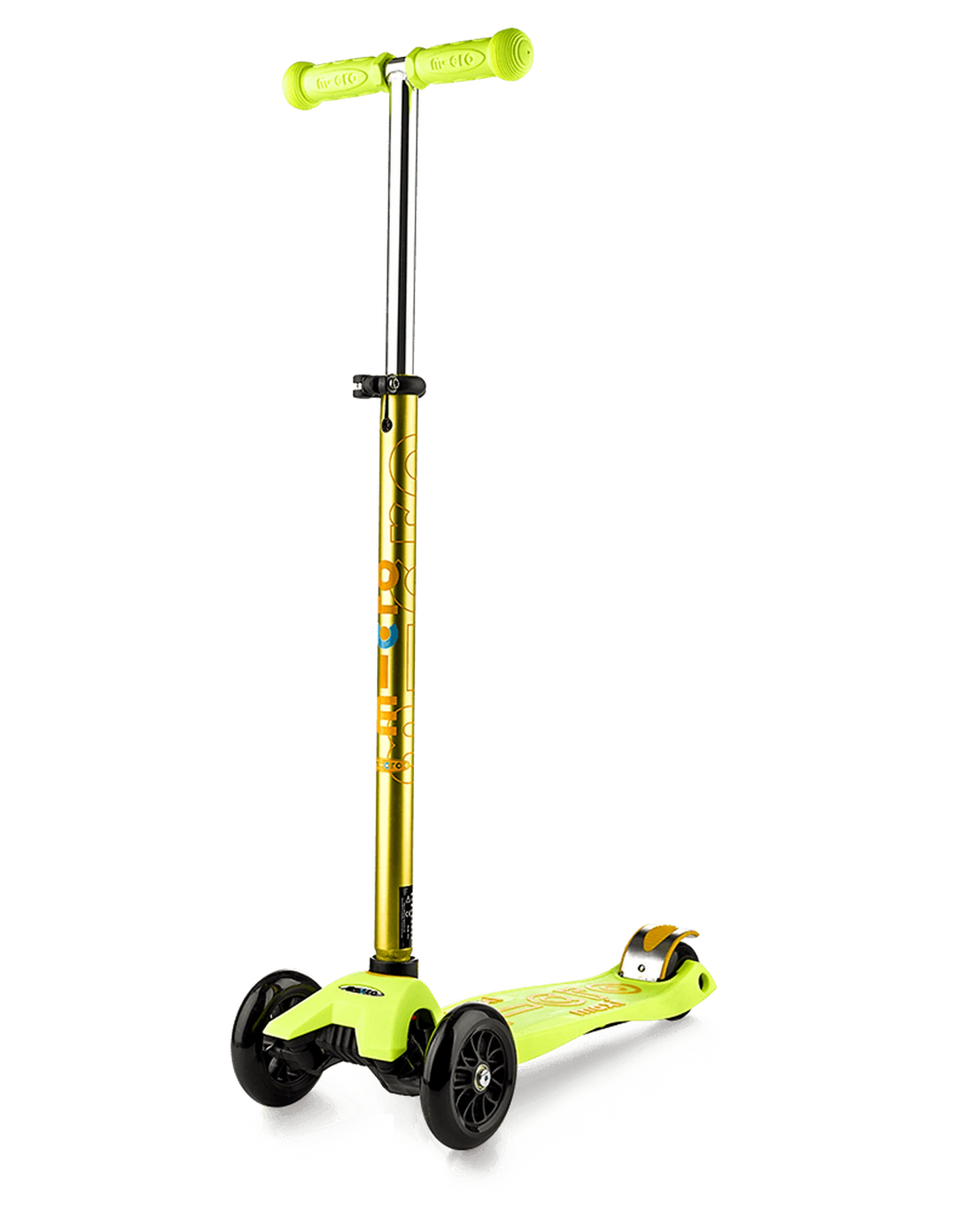 Micro Scooter – Maxi Deluxe – COLOUR OPTIONS