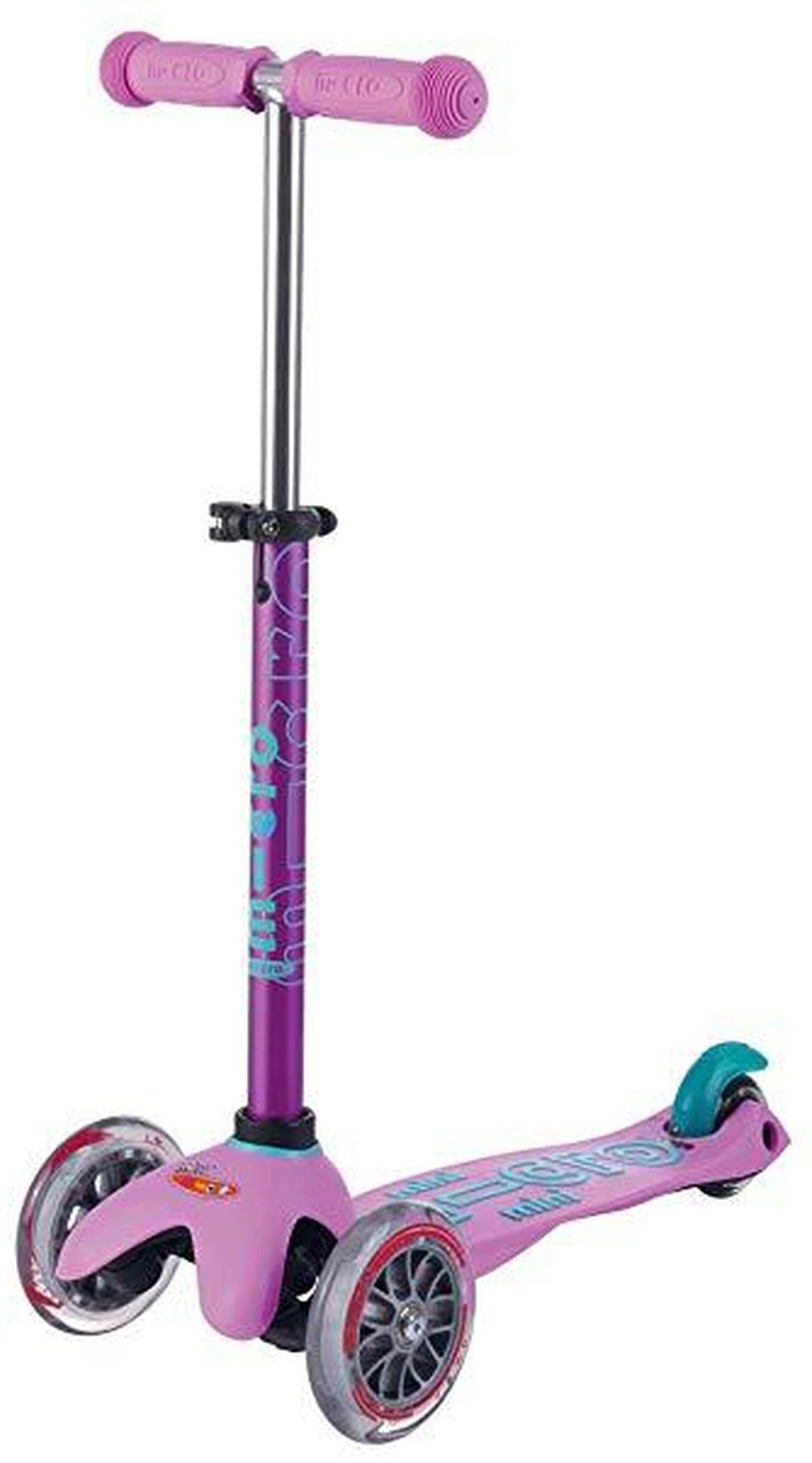 Micro Scooter – Mini Deluxe – COLOUR OPTIONS
