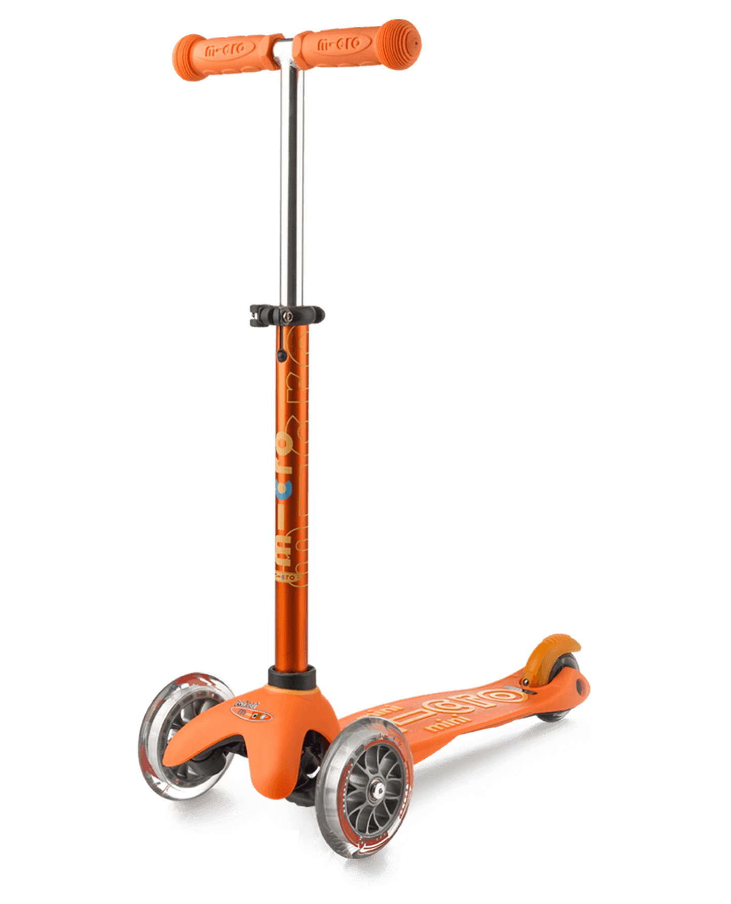 Micro Scooter – Mini Deluxe – COLOUR OPTIONS