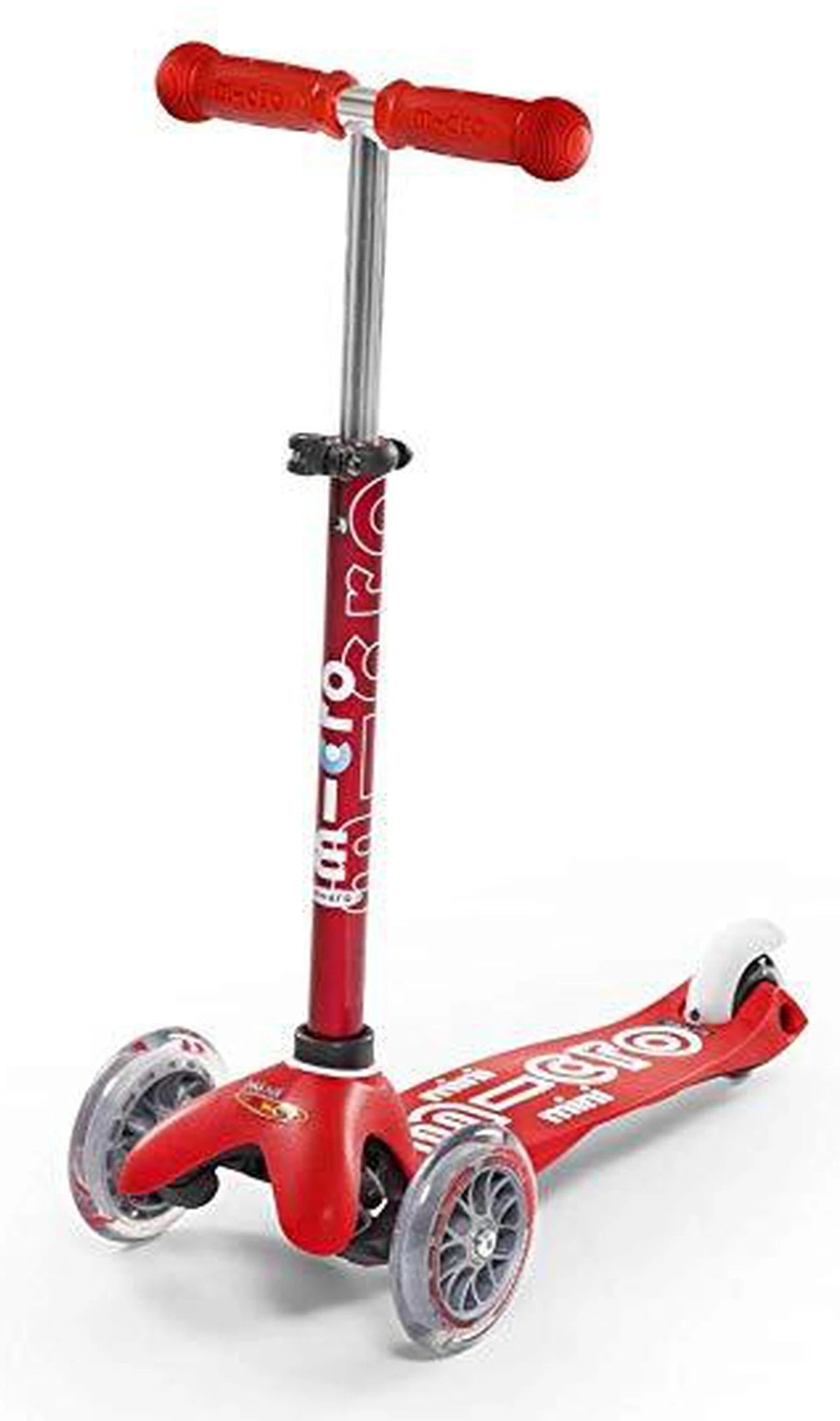 Micro Scooter – Mini Deluxe – COLOUR OPTIONS