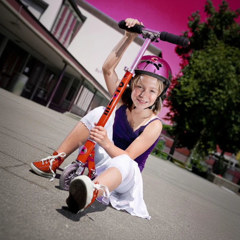 Micro Sprite Scooter