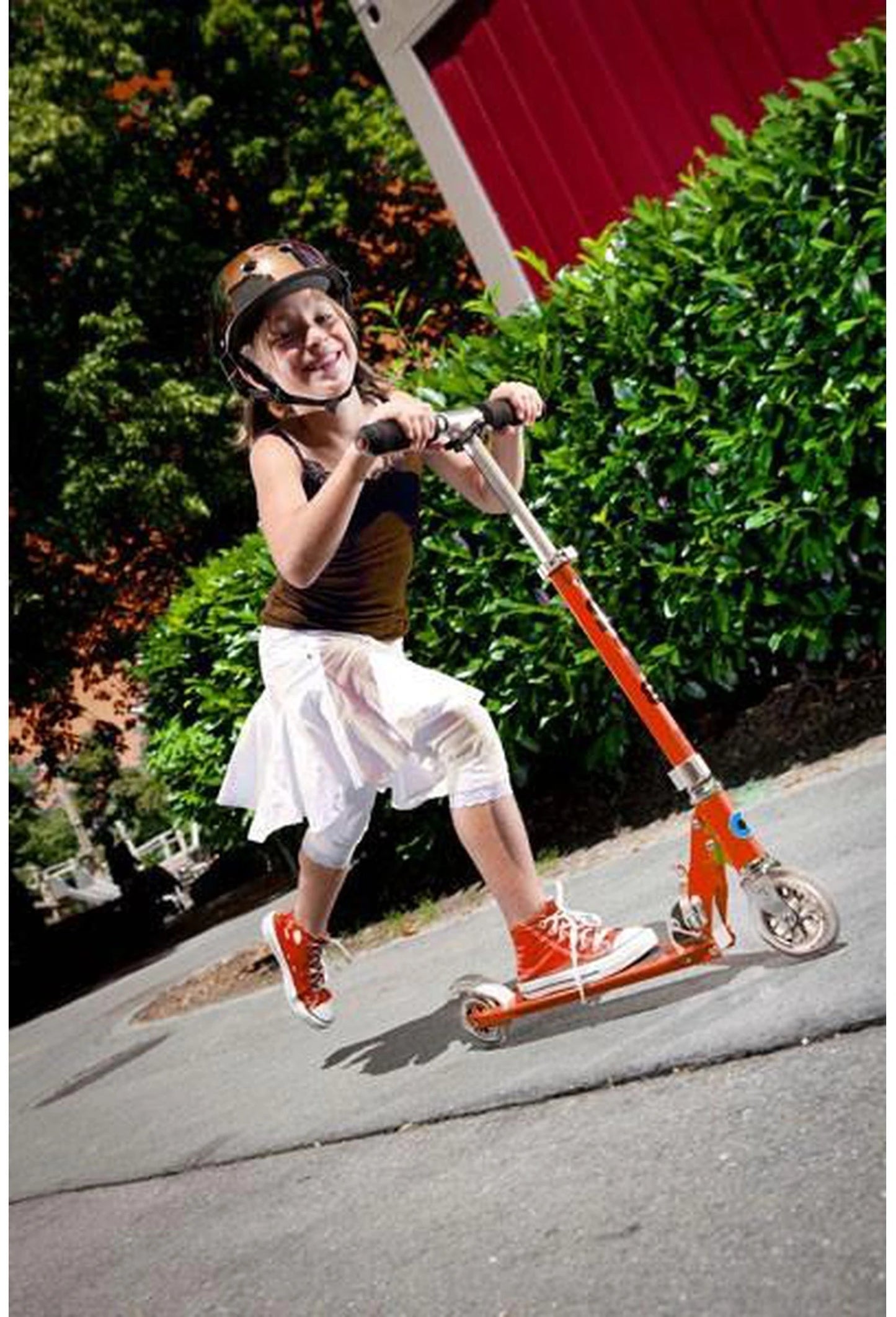 Micro Sprite Scooter