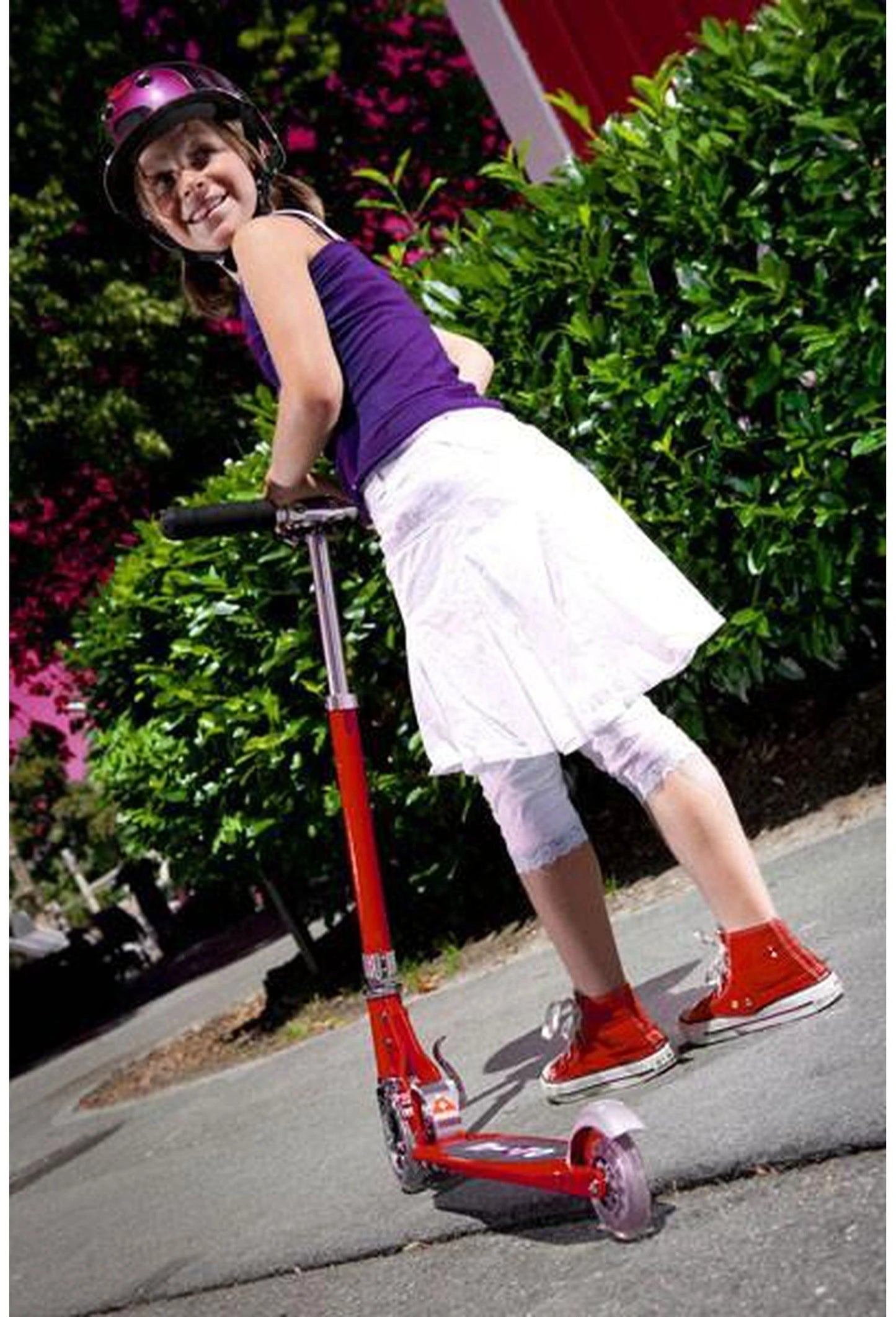 Micro Sprite Scooter