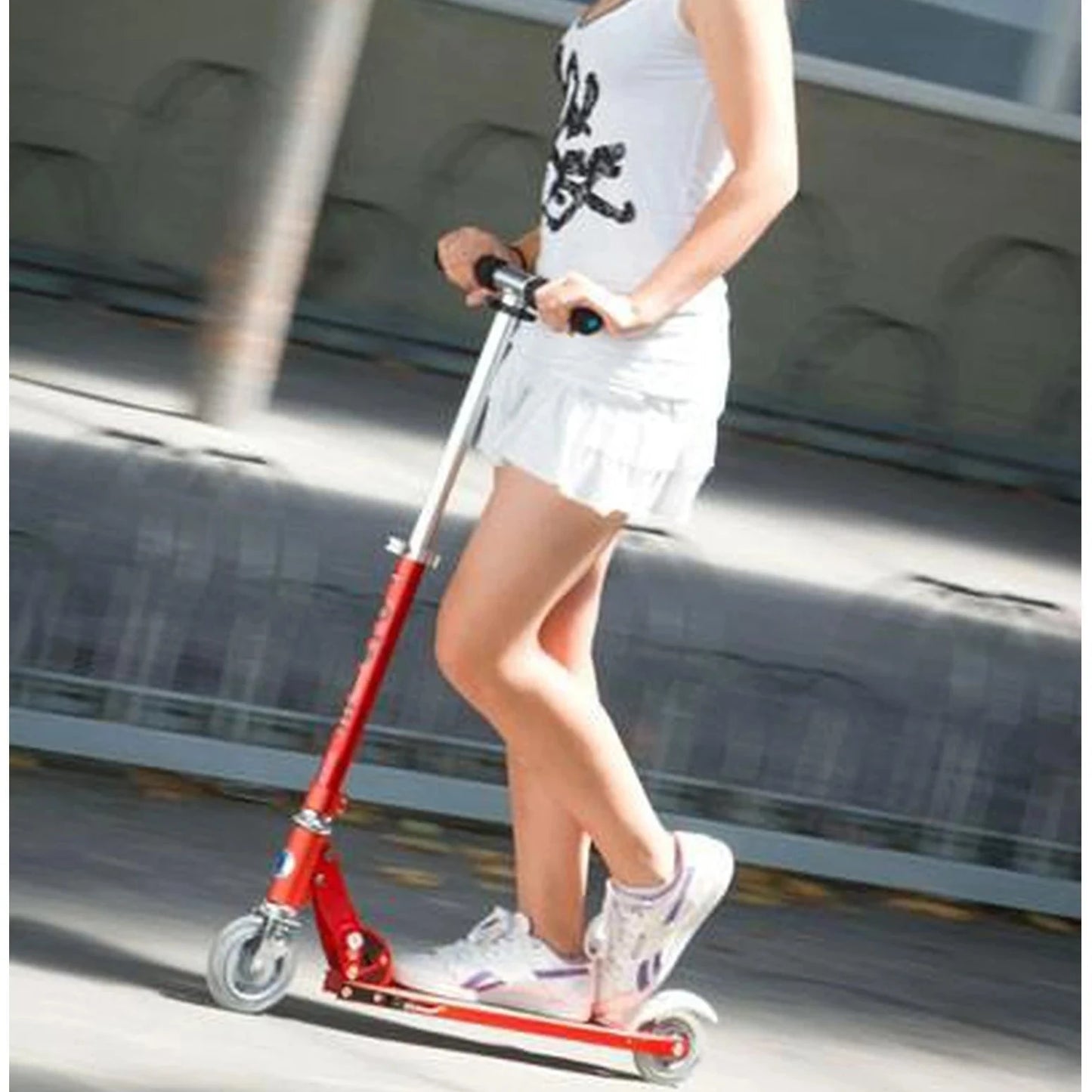 Micro Sprite Scooter