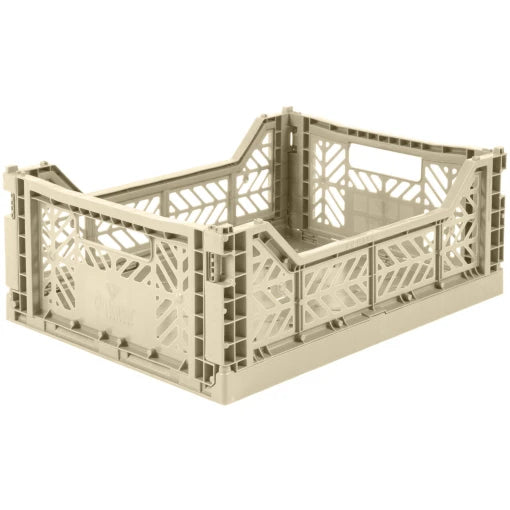 Midi folding Crate – Boulder
