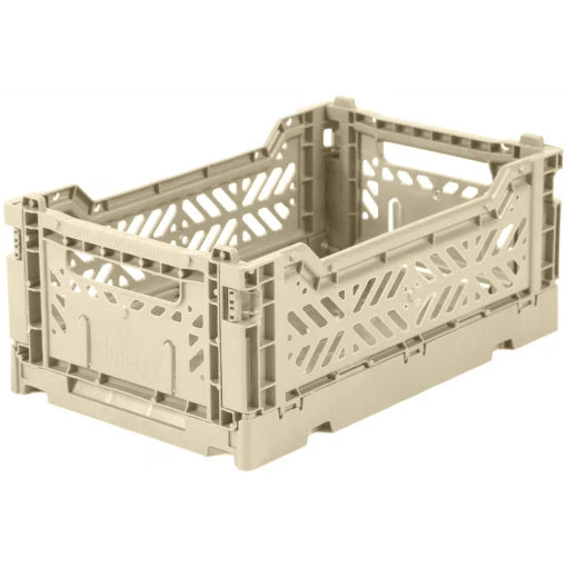 Mini folding crate – Boulder