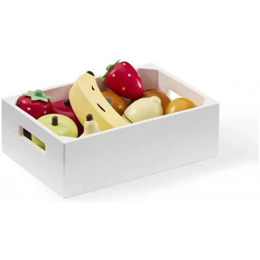 Mixed fruit box BISTRO