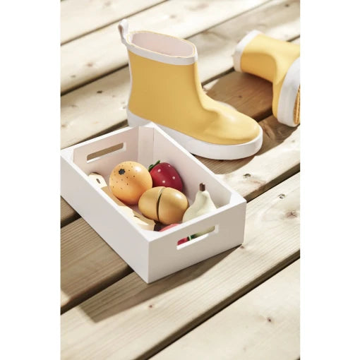 Mixed fruit box BISTRO