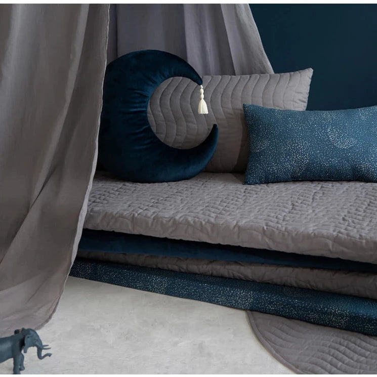 Vera canopy • slate grey