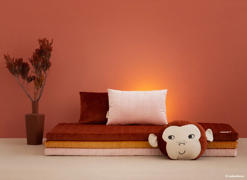 Monkey Cushion