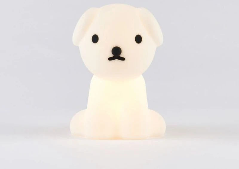 Snuffy Bundle of Light