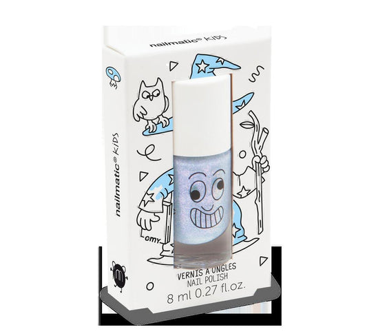 Nailmatic MERLIN Water-based nail polish for kids