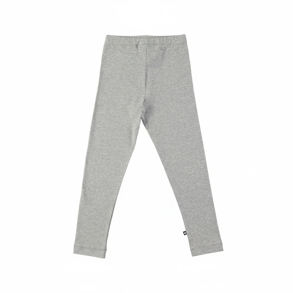 Nice Grey melange legging