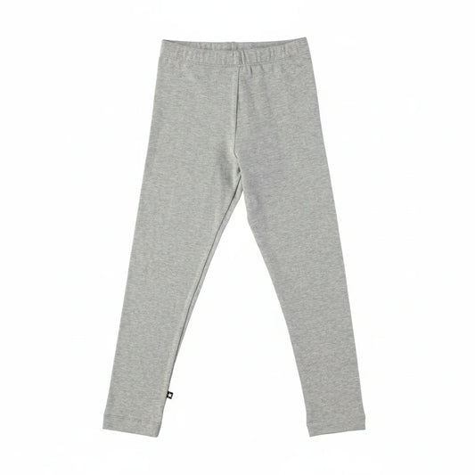 Nice Grey melange legging