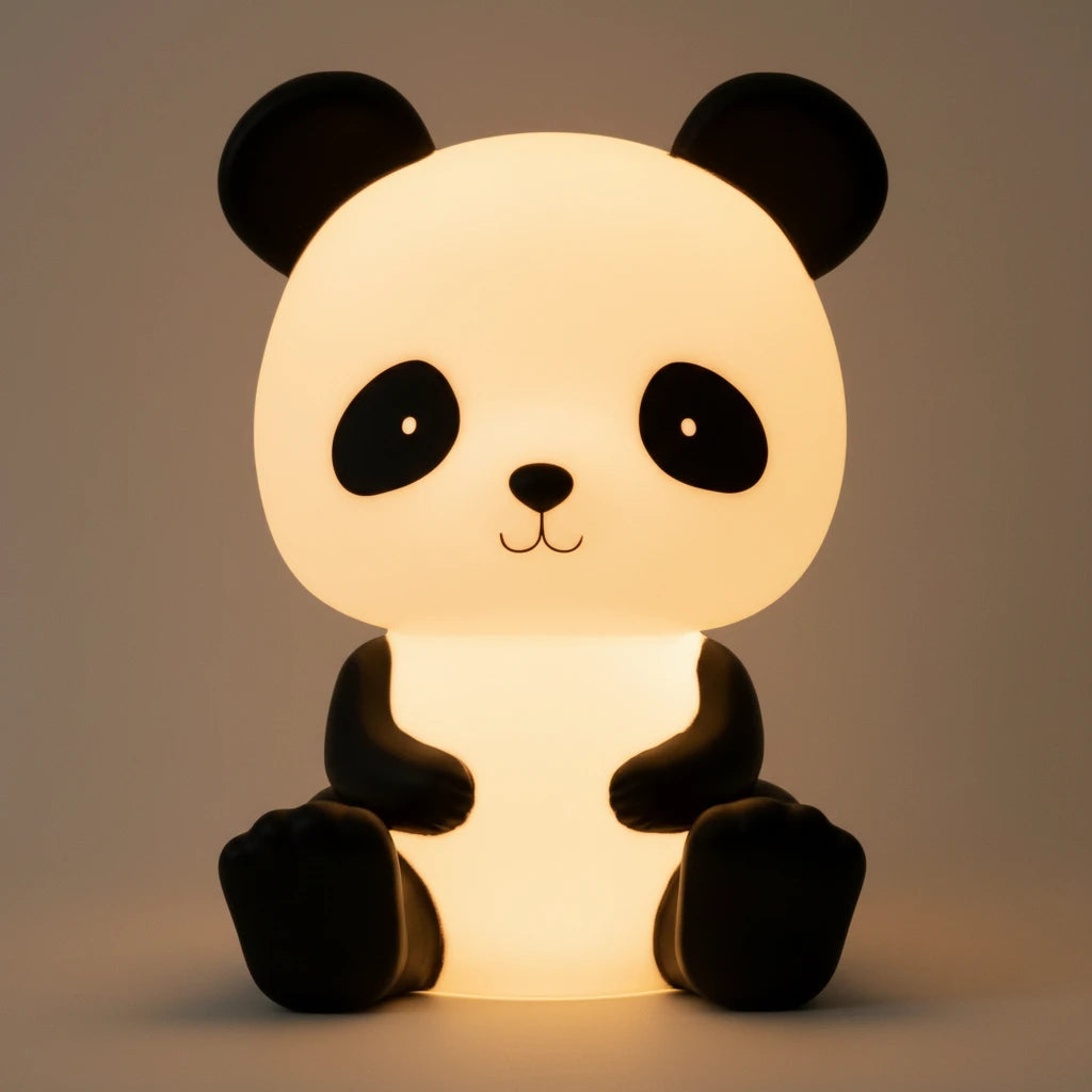 Night Light – Panda