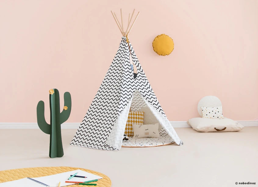 Sunny cushion • farniente yellow