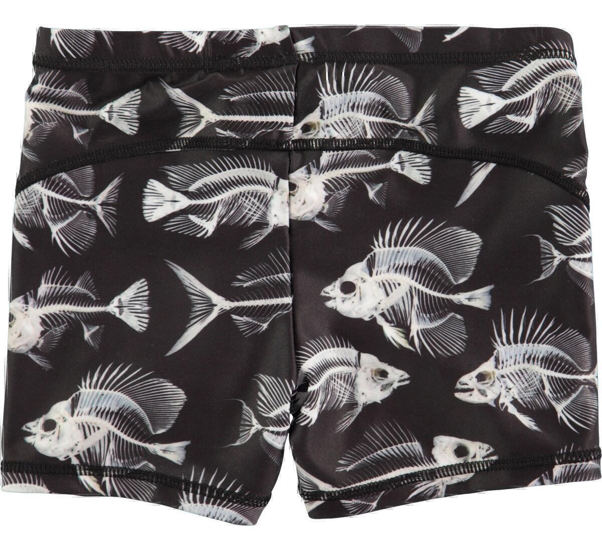 Norton – Fish Skeleton 5-6yrs