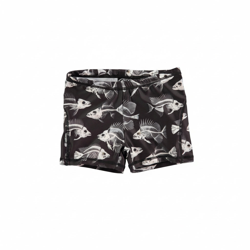 Norton – Fish Skeleton 5-6yrs