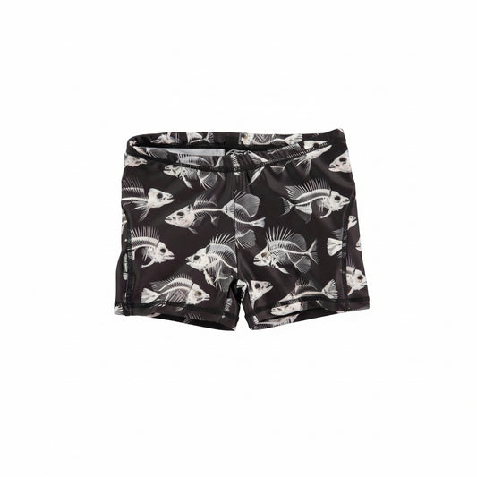 Norton – Fish Skeleton 5-6yrs